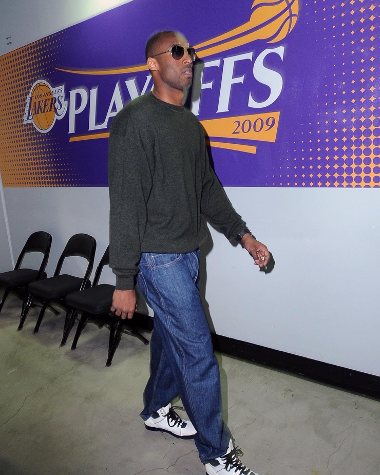 Kobe Bryant