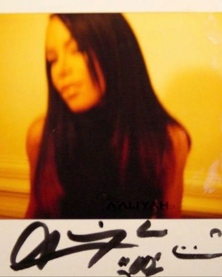 Aaliyah