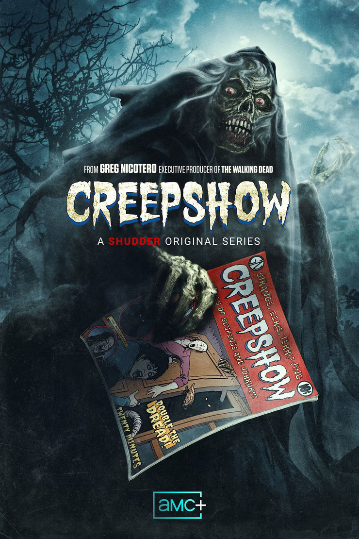 Creepshow Creepshow