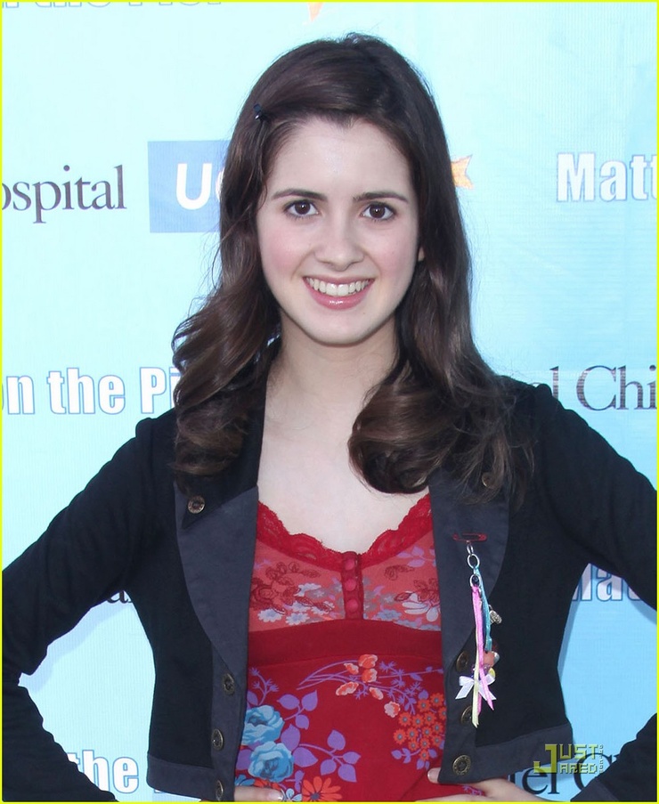 Laura Marano