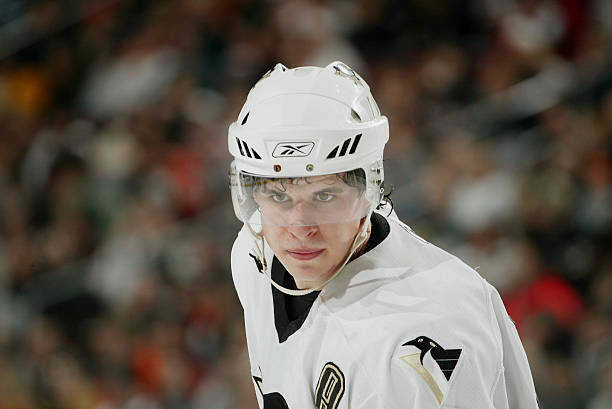 Sidney Crosby