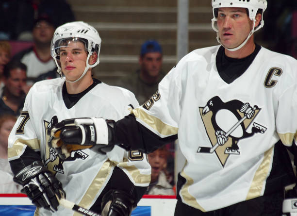 Sidney Crosby