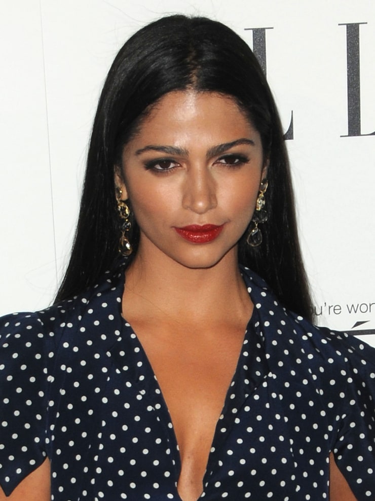 Camila Alves