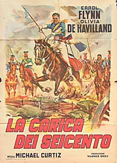 The Charge of the Light Brigade