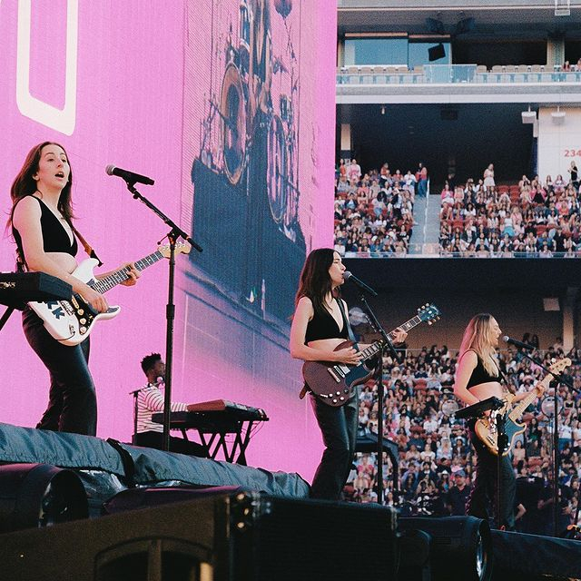 Picture of Haim