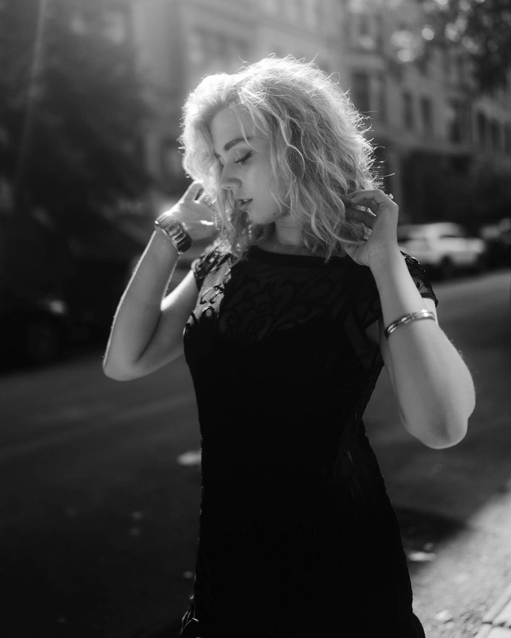 Elizabeth Wheeland