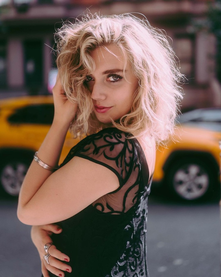 Elizabeth Wheeland