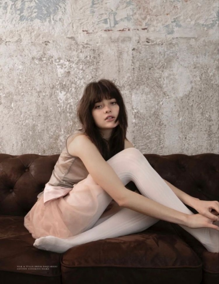 Blanca Soler