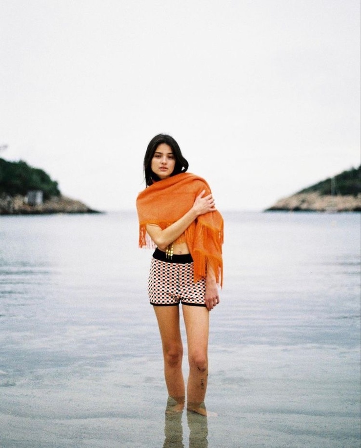 Blanca Soler