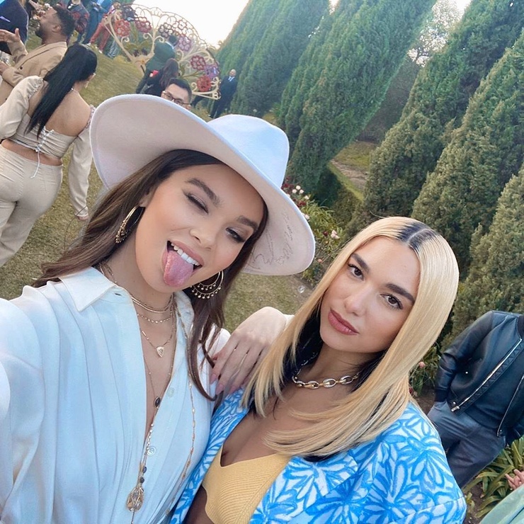 Dua Lipa Dua Lipa