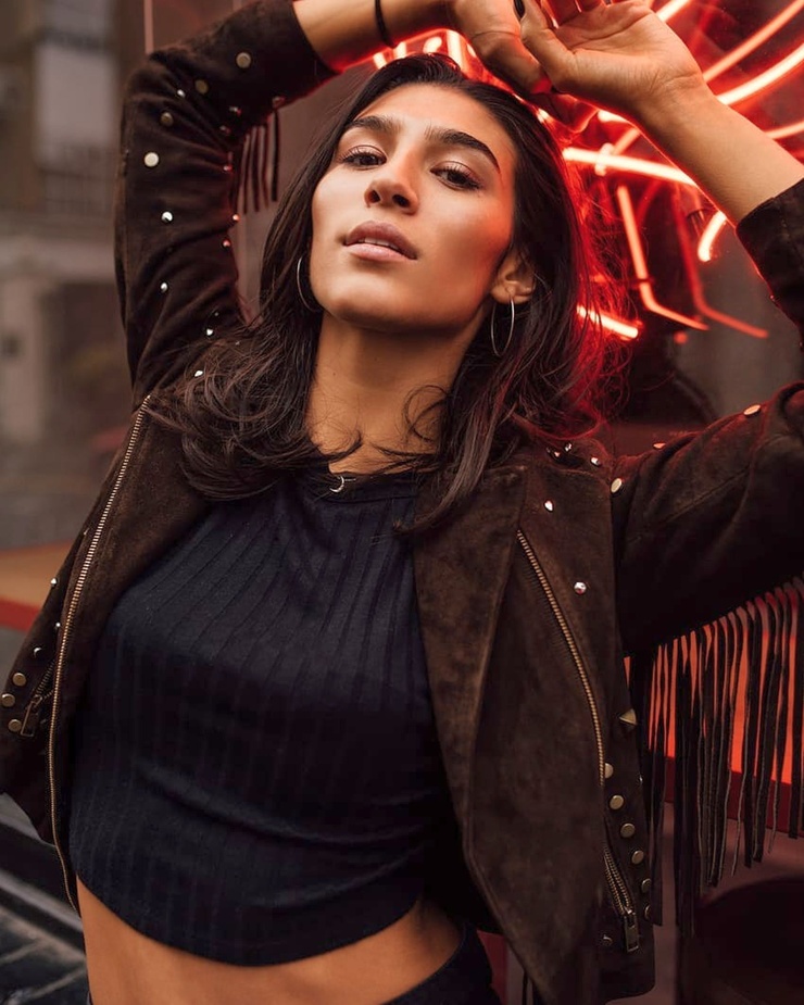 Picture of Lorena Andrea