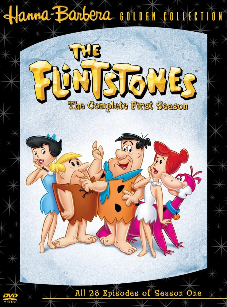 The Flintstones