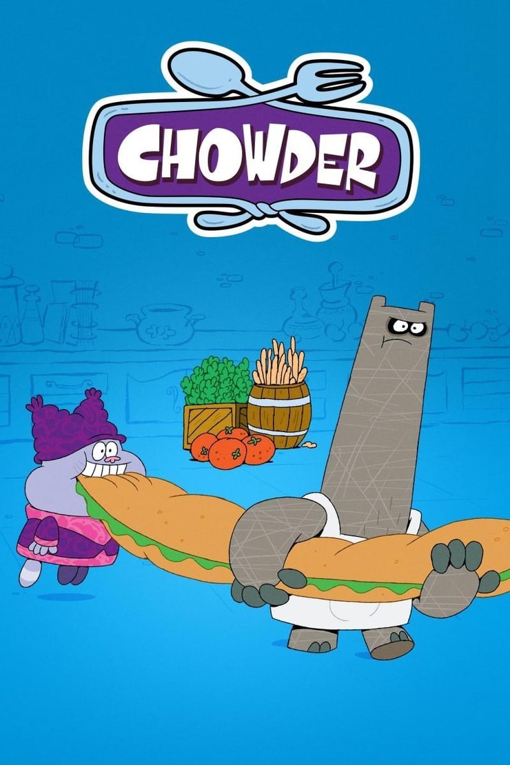 Chowder 