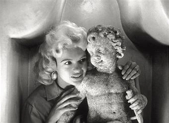 Jayne Mansfield