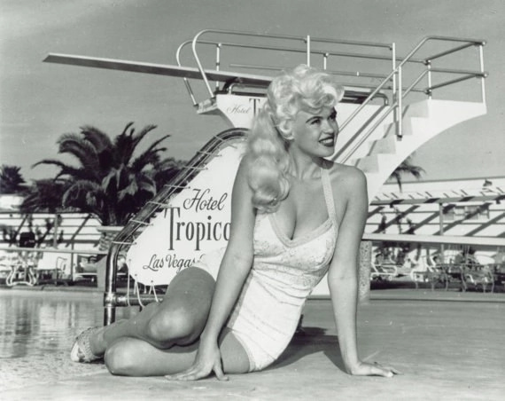 Jayne Mansfield