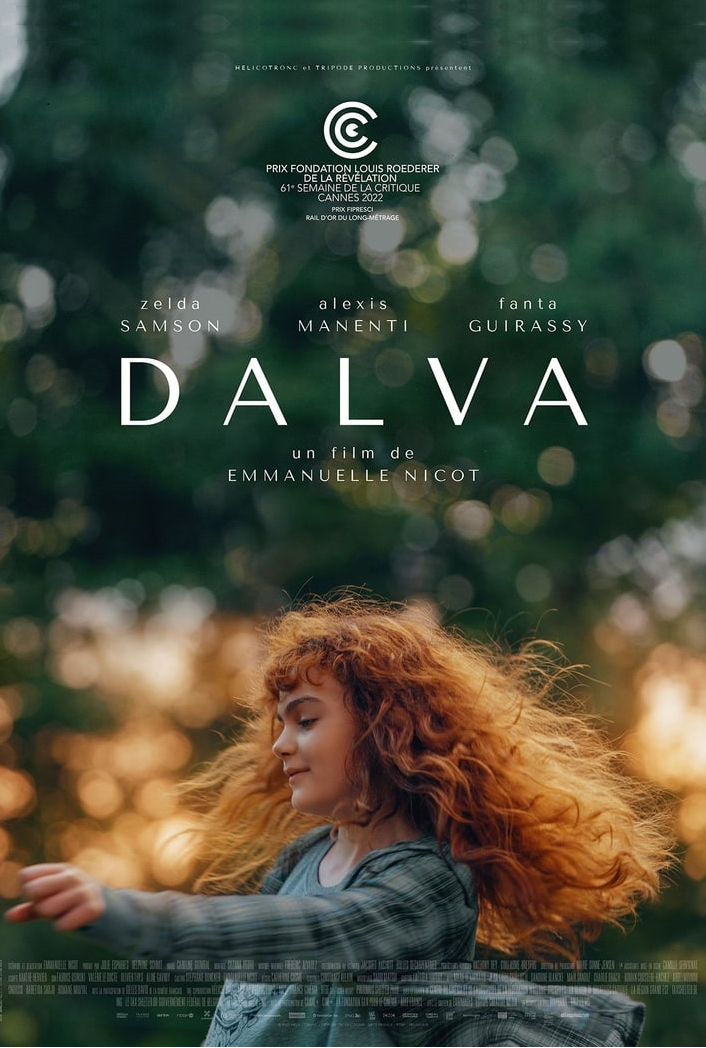 Dalva