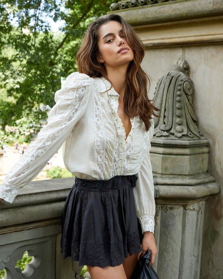 Maia Cotton Maia Cotton