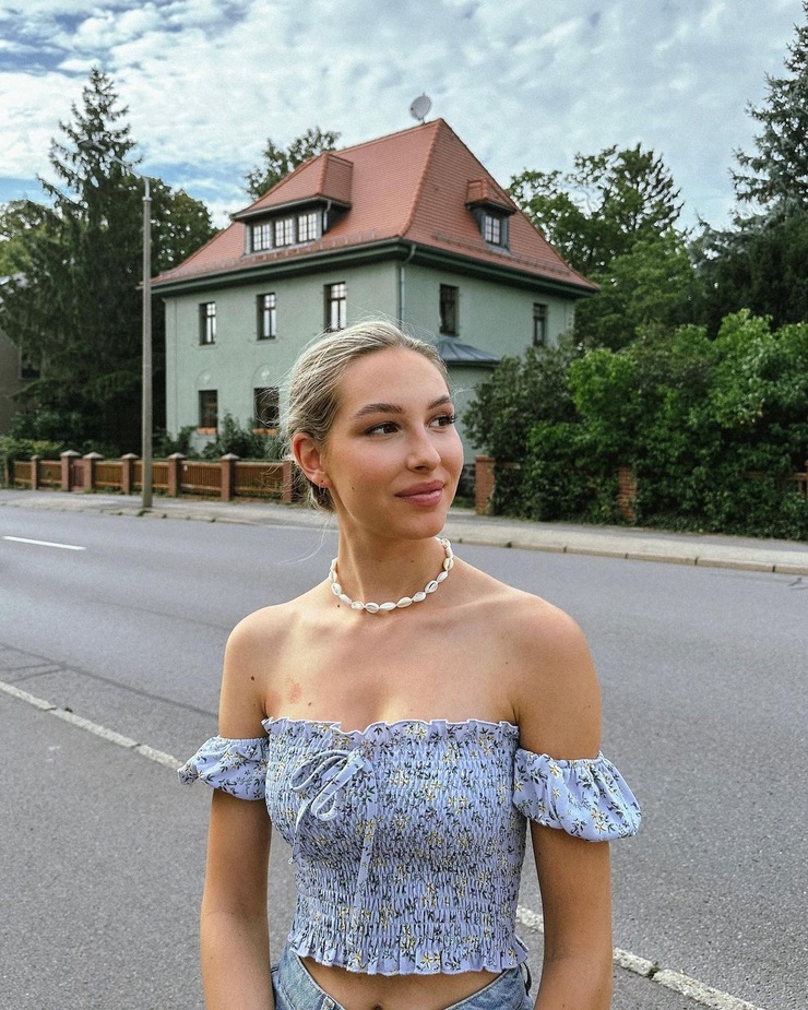 Isabella Mita