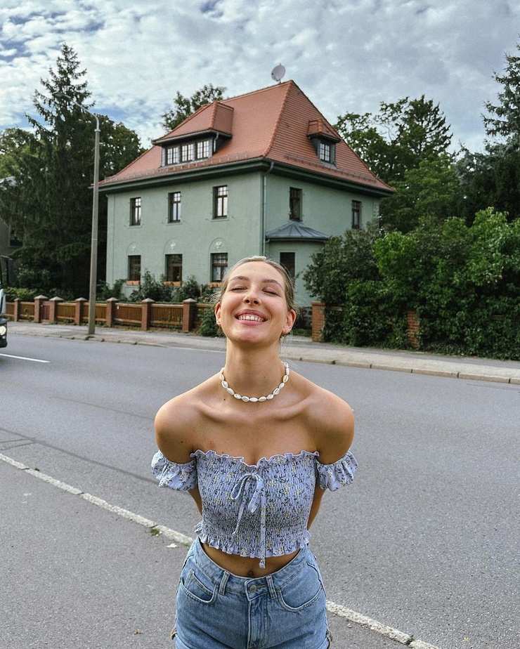 Isabella Mita