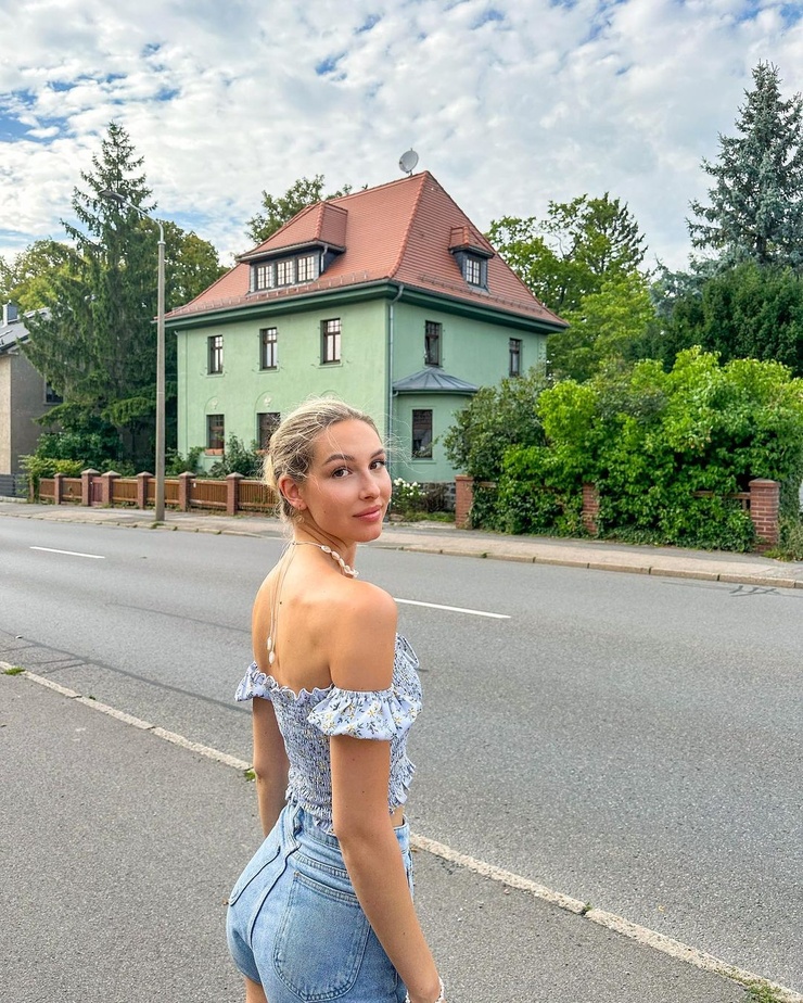Isabella Mita