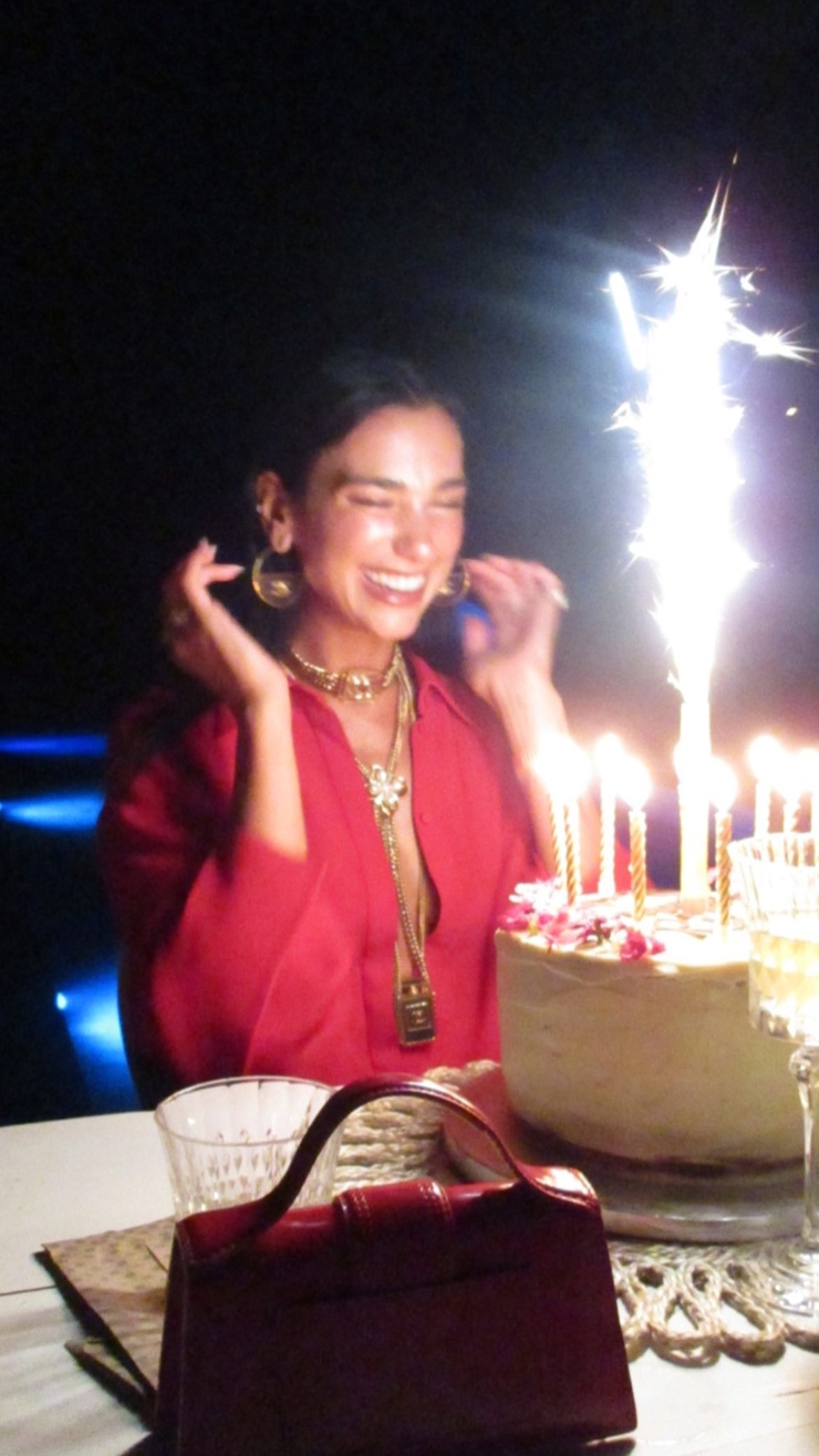 Dua Lipa