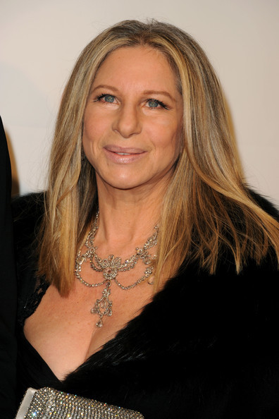 Barbra Streisand