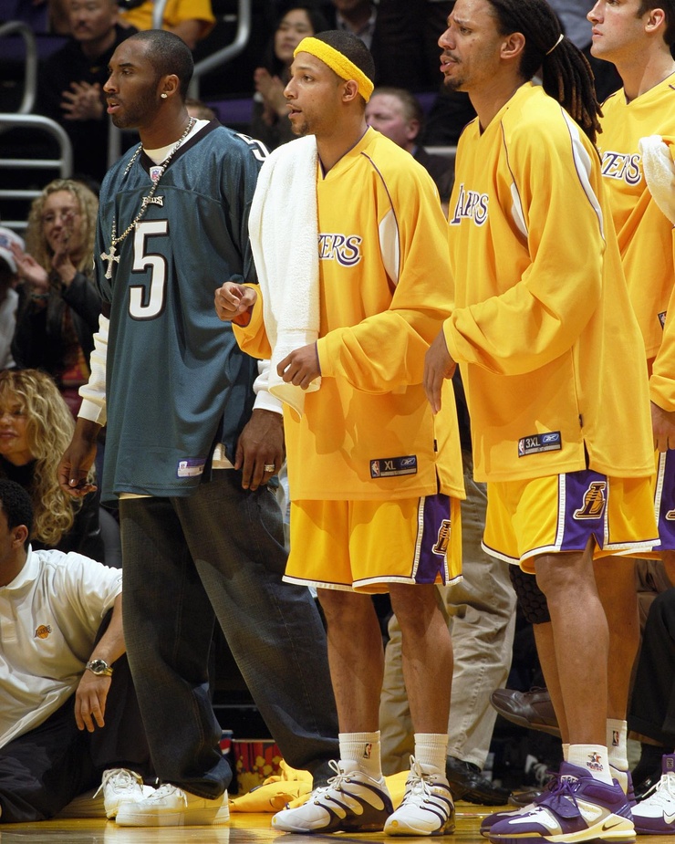 Kobe Bryant