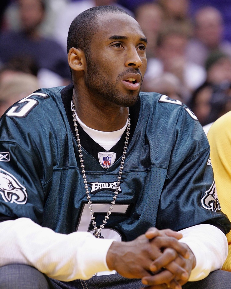 Kobe Bryant
