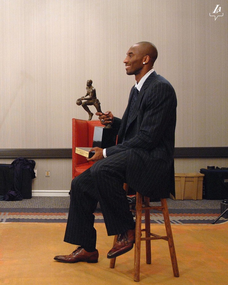 Kobe Bryant