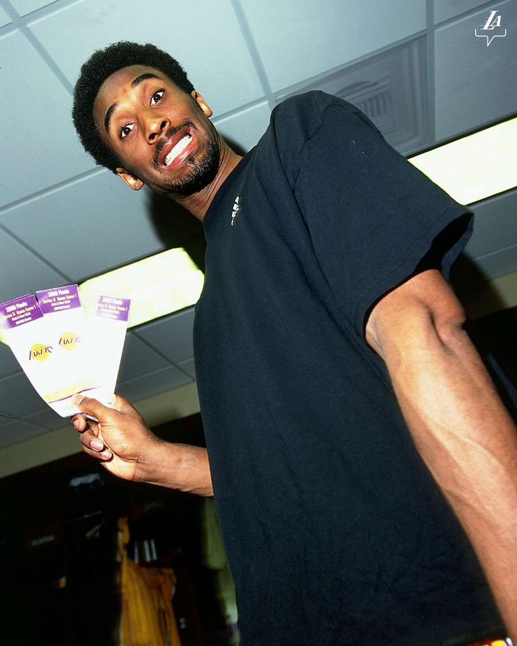 Kobe Bryant