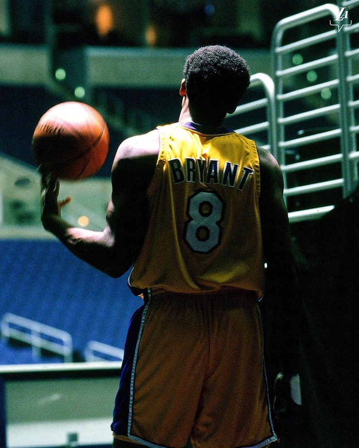 Kobe Bryant