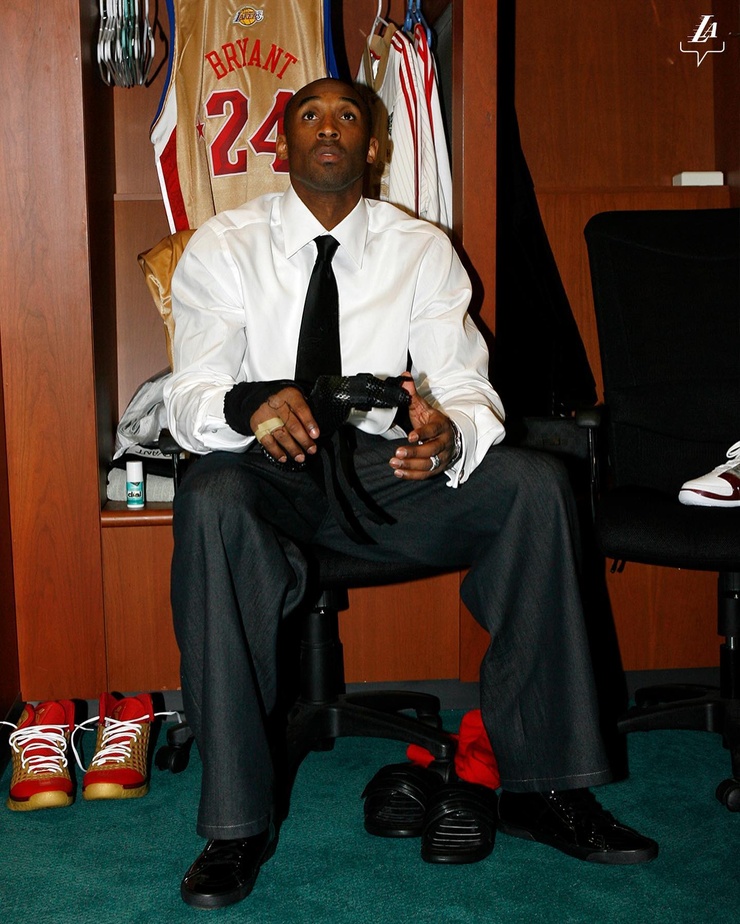 Kobe Bryant