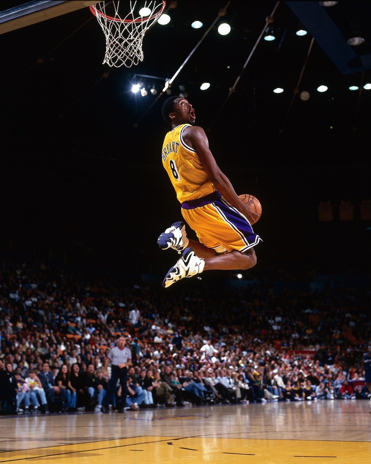 Kobe Bryant