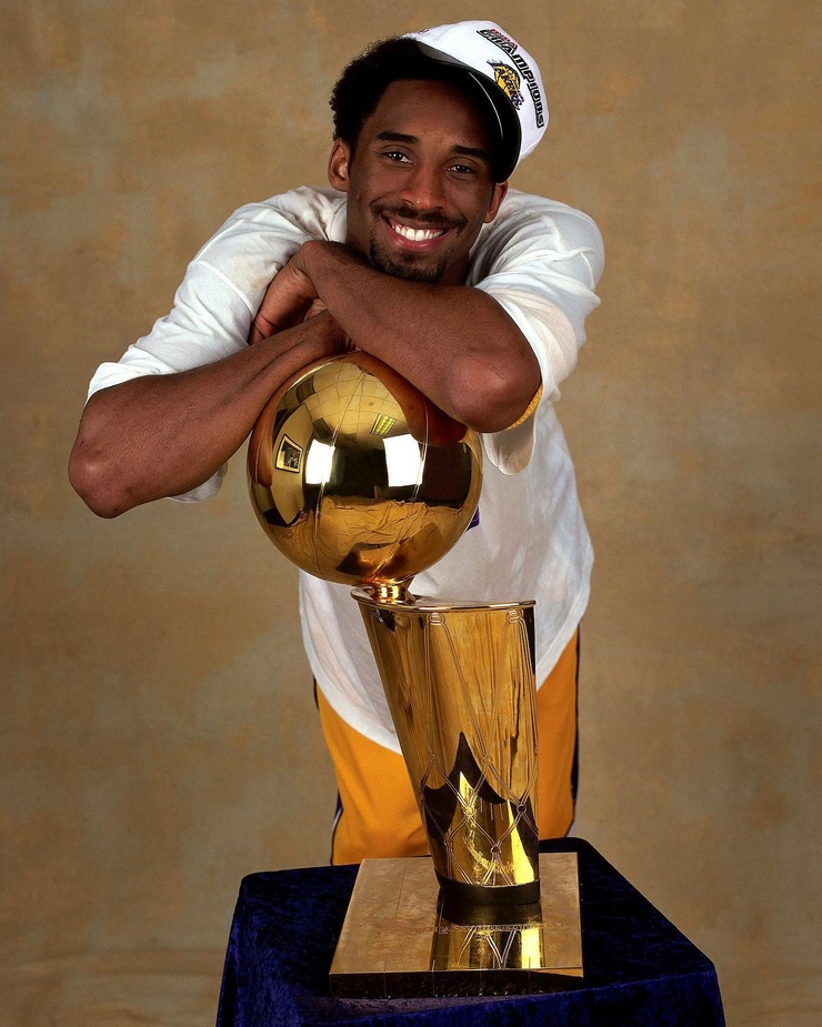 Kobe Bryant