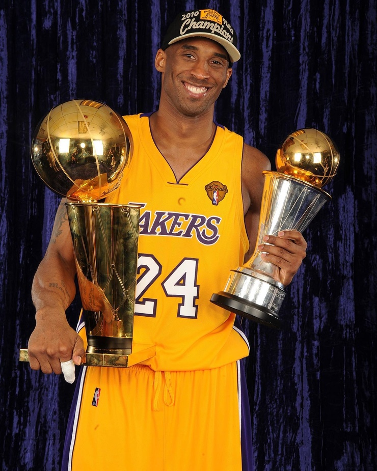 Kobe Bryant