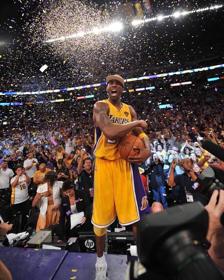 Kobe Bryant