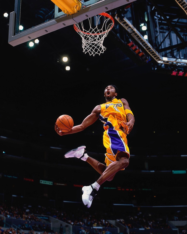 Kobe Bryant