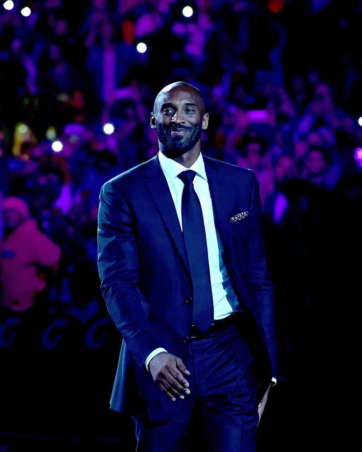 Kobe Bryant