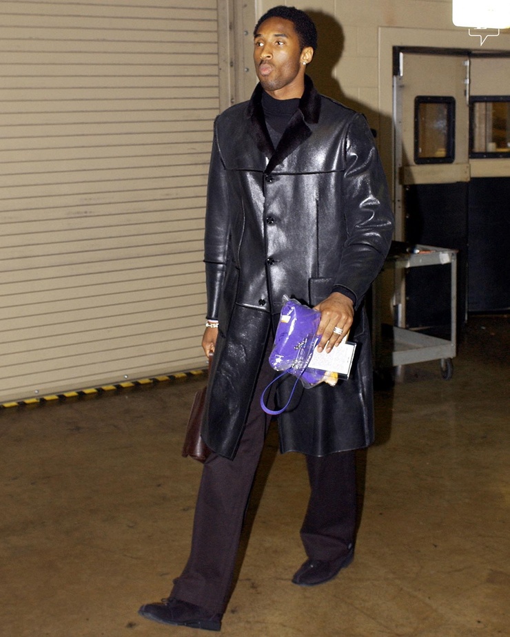 Kobe Bryant