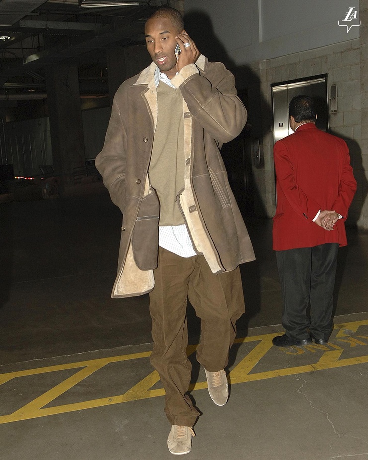 Kobe Bryant
