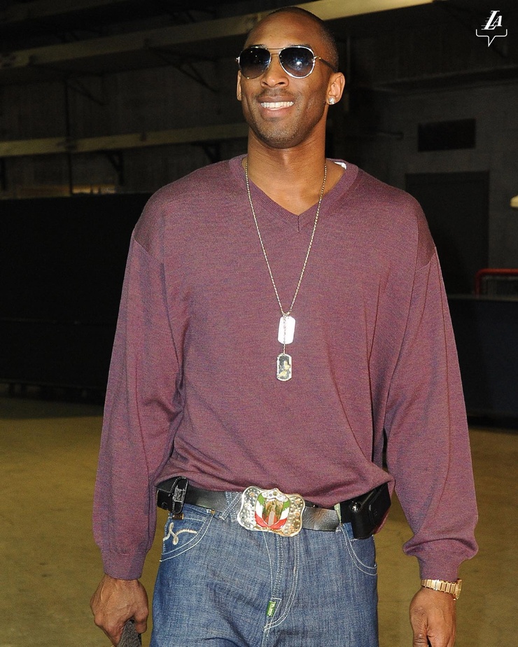 Kobe Bryant
