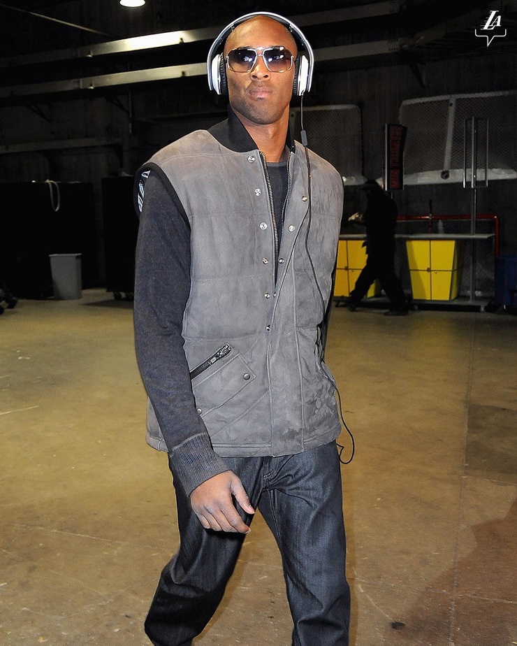 Kobe Bryant