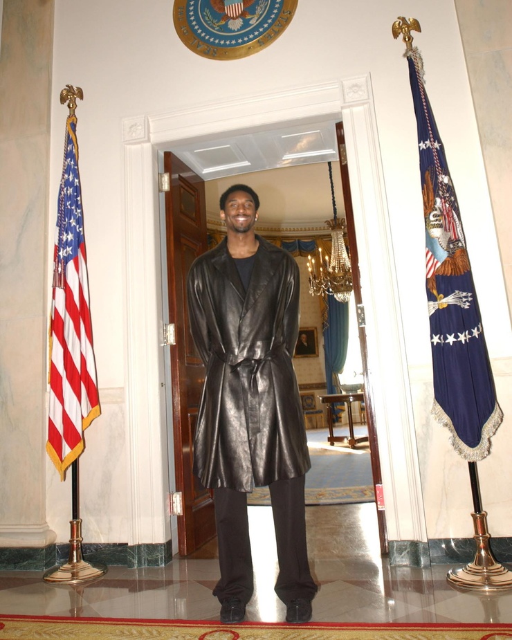 Kobe Bryant
