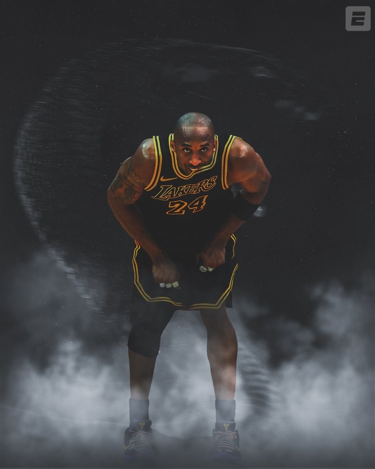 Kobe Bryant