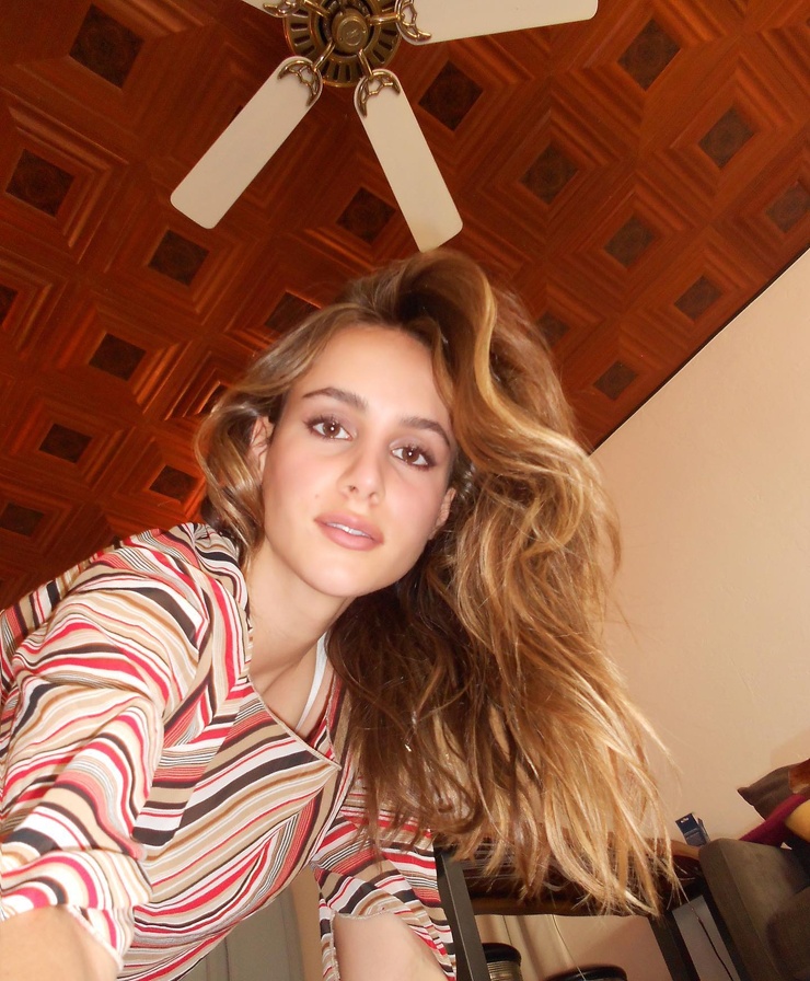 Nell Verlaque