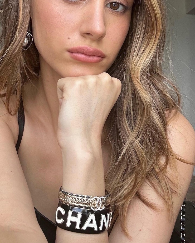 Nell Verlaque