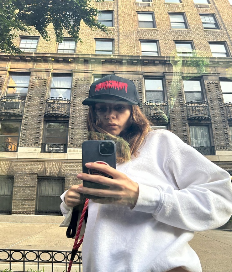 Nell Verlaque
