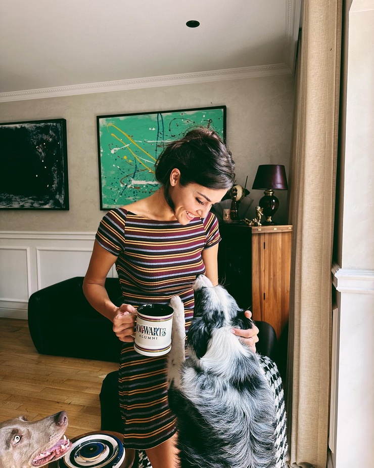 Hande Erçel Hande Erçel