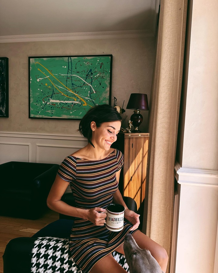 Hande Erçel Hande Erçel