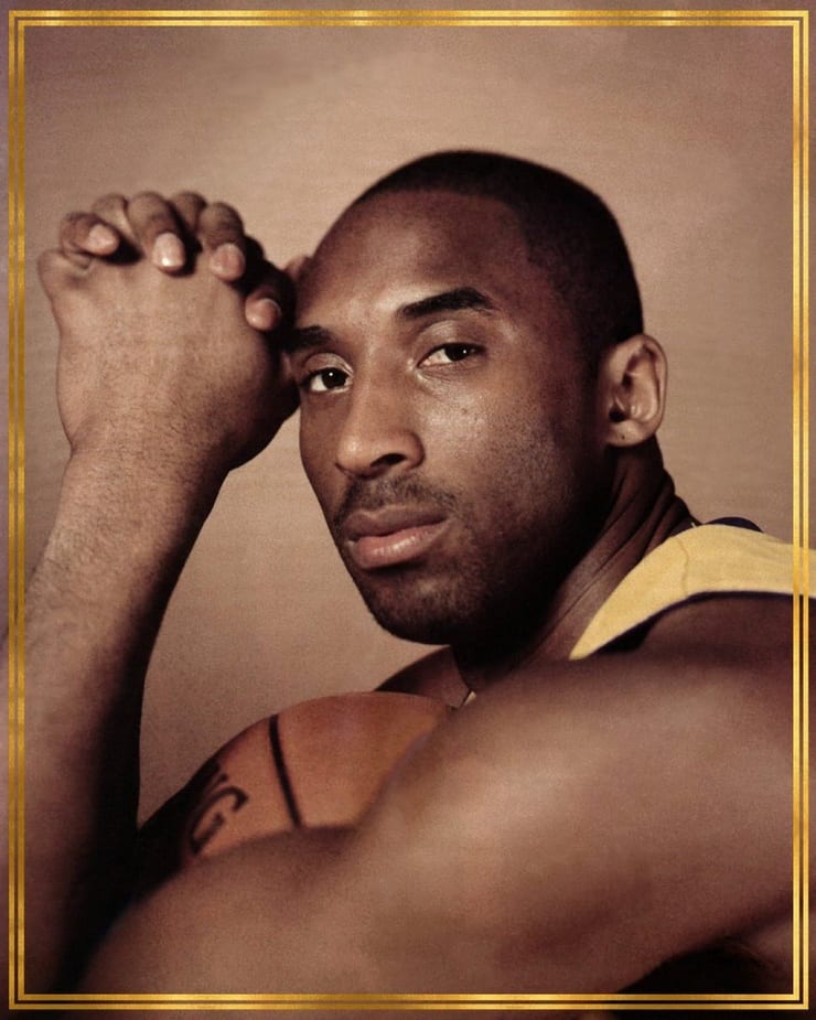 Kobe Bryant